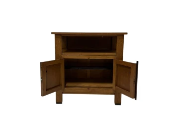 Art Deco Modernist Cabinet by J.C.Le Cointre Den Haag, 1920s